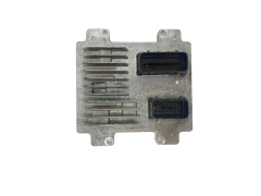 Blok Ovladačů 12654172 E83 ABJT Opel ACDelco 44969 Blok Ovladačů 12654172 E83 ABJT Opel ACDelco 44969