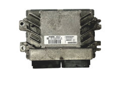 Blok Ovladačů S110140002A 8200326391 8200326380 Renault Siemens 16668