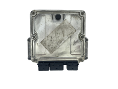 Blok Ovladačů 0281012140 9658372980 9640938680 PSA Bosch 56521