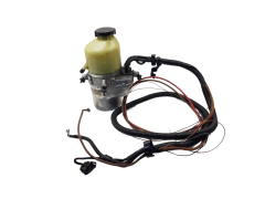 Čerpadlo Posilovače Řízení Opel Zafira A 104-0085-003-094 TRW Čerpadlo Posilovače Řízení Opel Zafira A 104-0085-003-094 TRW