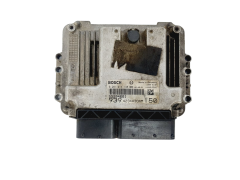 Blok Ovladačů 55204661 0281013138 Alfa Romeo Bosch 39285