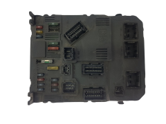 Blok Ovladačů BSI F01-00 9649811380 S118085300I PSA Siemens 1923