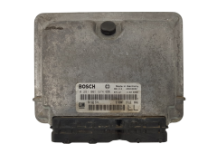 Blok Ovladačů 90562574 0281001674 Opel Bosch GM 2913