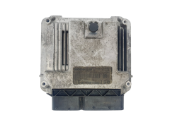 Blok Ovladačů 0281011984 55196563 Fiat Bosch 37736