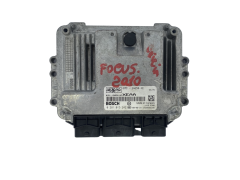 Blok Ovladačů 0281015242 8M51-12A650-XE XEAA Ford Bosch 52221