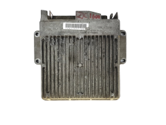 Blok Ovladačů 9622047780 21578127-4 PSA Sagem 26550 Blok Ovladačů 9622047780 21578127-4 PSA Sagem 26550