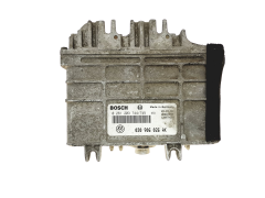 Blok Ovladačů 030906026AK 0261203744 Volkswagen Bosch 24801