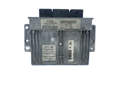 Blok Ovladačů 9657010980 9649433980 21585212-2A PSA Sagem