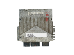 Blok Ovladačů 5WS40023E-T 9646529580 9644302380 SID801 PSA 