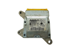 Blok Ovladačů 8200138953 601958500 Renault Autoliv