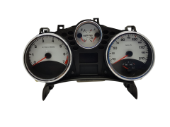 Otáčkoměr Peugeot 207 9662904080 A2C53190333 1733