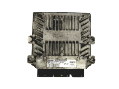 Blok Ovladačů 5WS40212G-T 30729518 D1.C Volvo Siemens 16919