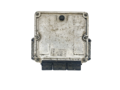 Blok Ovladačů Renault 0281011562 8200323120 8200362943 Bosch 47765