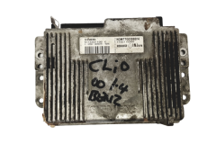 Blok Ovladačů S115301100C 7700108814 7700110258 Renault Siemens 16441