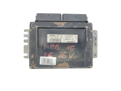 Blok Ovladačů S110030034A 7700115210 7700110471 Renault Siemens 54290