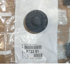 Příslušenství, držák Nový originál 8733.61 873361 Citroen C3 Picasso