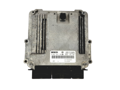 Blok Ovladačů 237102639R 0281019110 237102639R Renault Bosch Blok Ovladačů 237102639R 0281019110 237102639R Renault Bosch