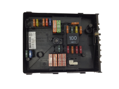 Blok Ovladačů 1K0937125A 0-1718307-1 VW Seat Audi Tyco 19003