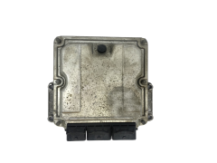Blok Ovladačů 0281010320 8200106111 8200110105 Renault Bosch 60514