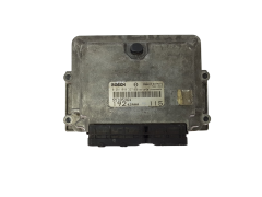 Blok Ovladačů Fiat 55185364 0281010337 19242AAA Bosch 17712