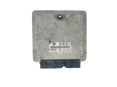 Blok Ovladačů 03C906013B 0261S01011 Volkswagen Bosch 47789 Blok Ovladačů 03C906013B 0261S01011 Volkswagen Bosch 47789
