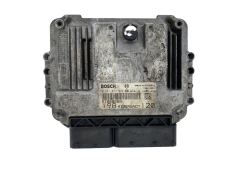 Blok Ovladačů 51809688 0281013579 4136A5ACM Fiat Bosch 52585