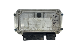 Blok Ovladačů 0261206943 9650346180 9638765680 PSA Bosch 52340