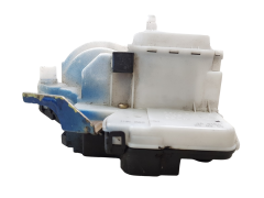 Zámek Dveří Pravý Předek VW Polo 3 6N1837016E 1HM862154 Zámek Dveří Pravý Předek VW Polo 3 6N1837016E 1HM862154