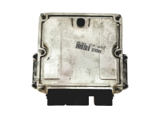 Blok Ovladačů PSA 0281011081 9647472780 Bosch 27918