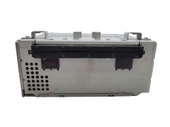 Rádio Cd Ford E1BT-18C815-GE NG AHU 1094