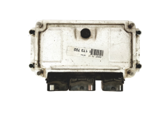 Blok Ovladačů PSA 0261206246 9637838780id08 Bosch 18421