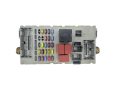 Blok Ovladačů BSI Fiat 51771409 NPL 51733919 CPL Delphi 58084