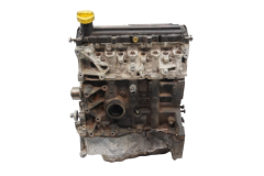 Motor 1,5 DCI K9K768 Renault Clio 3 Modus K9KM768 Motor 1,5 DCI K9K768 Renault Clio 3 Modus K9KM768