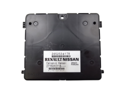Blok Ovladačů Renault Clio 5 Captur 2 285253417R 27760F271B 0km 22
