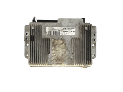 Blok Ovladačů S115300202A 7700875745 7700105980 Renault Siemens 25923