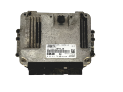 Blok Ovladačů 0281011701 8M51-12A650-LB Ford Bosch 27228
