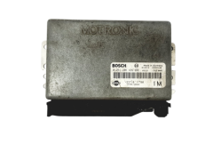 Blok Ovladačů 0261206499 23710 1F700 Nissan Bosch 16220 Blok Ovladačů 0261206499 23710 1F700 Nissan Bosch 16220