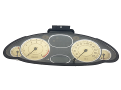 Otáčkoměr Rover 75 YAC110417 110008878015 VDO 27178