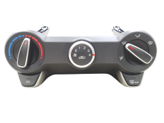 Panel Větrání A/C KIA Stonic Rio 97250-H8120LEF