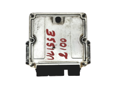 Blok Ovladačů 0281011033 9646719280 28FM0000 PSA Lancia Bosch 26621