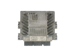 Blok Ovladačů S122326109A 8200565863 8200592611 Renault Siemens 42554