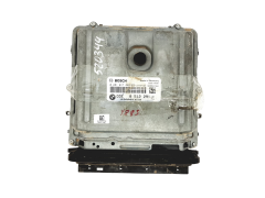 Blok Ovladačů 0281017446 8512291 BMW Bosch 23754