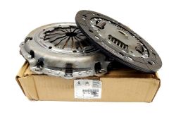 Kompletní Spojka Originál Citroen Peugeot 208 DS3 C4 308 1.6HDI 8v 1650400680