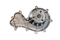 Vodní Čerpadlo 059121008J 11211798401 VW Audi Vika