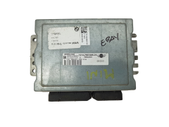 Blok Ovladačů 1214-7557395-01 S122237006B S83293 Mini Siemens VDO