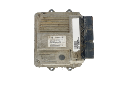 Řídicí Jednotka Motoru GM 55566039 HK MJD 6O3.SA Opel GM 38128