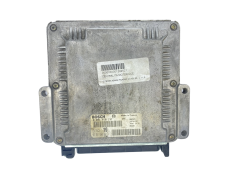 Blok Ovladačů 0281010137 9635158480 28FM0152 PSA Bosch 63263