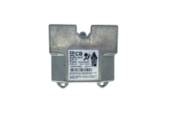 Blok Ovladačů 13288175 327963935 Opel Temic