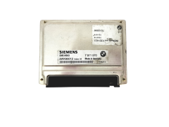 Blok Ovladačů BMW 7511570 5WK90012 Siemens 28634 Blok Ovladačů BMW 7511570 5WK90012 Siemens 28634