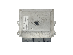 Blok Ovladačů V29072784A 237107175R 237105499R Renault Valeo 43584
